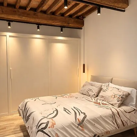 Ferienhaus Palazzo Ede Orvieto